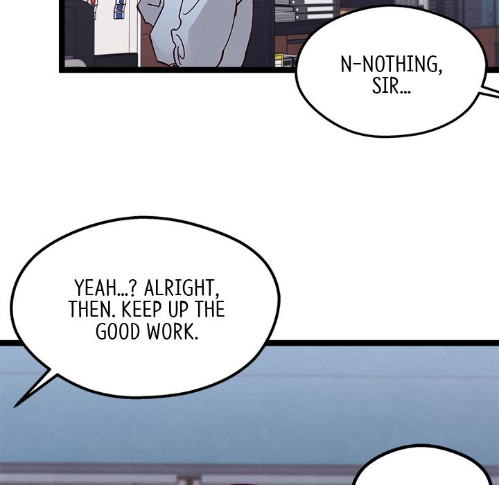 That Couple Has A Secret That Couple Has A Secret EP 30 - Toomics page 49 - 