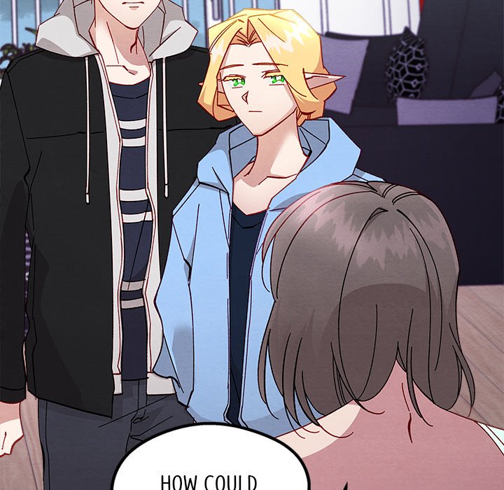 That Couple Has A Secret That Couple Has A Secret EP 30 - Toomics page 54 - 