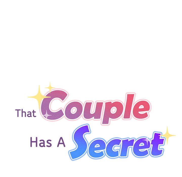 That Couple Has A Secret That Couple Has A Secret EP 30 - Toomics page 9 - 