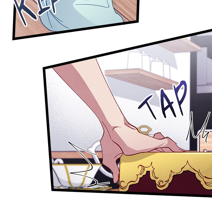 That Couple Has A Secret That Couple Has A Secret EP 30 - Toomics page 83 - 