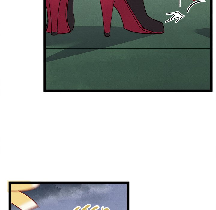 That Couple Has A Secret That Couple Has A Secret EP 30 - Toomics page 97 - 