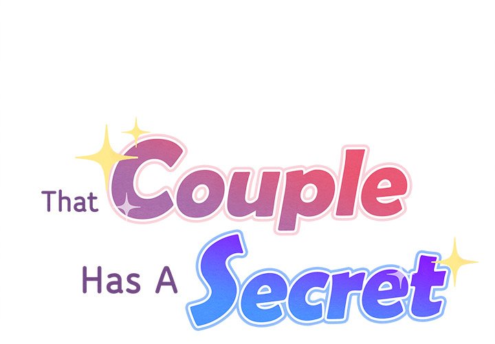 That Couple Has A Secret That Couple Has A Secret EP 31 - Toomics page 1 - 