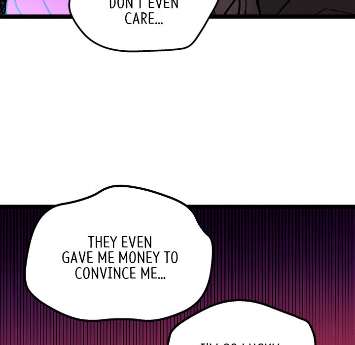 That Couple Has A Secret That Couple Has A Secret EP 31 - Toomics page 101 - 