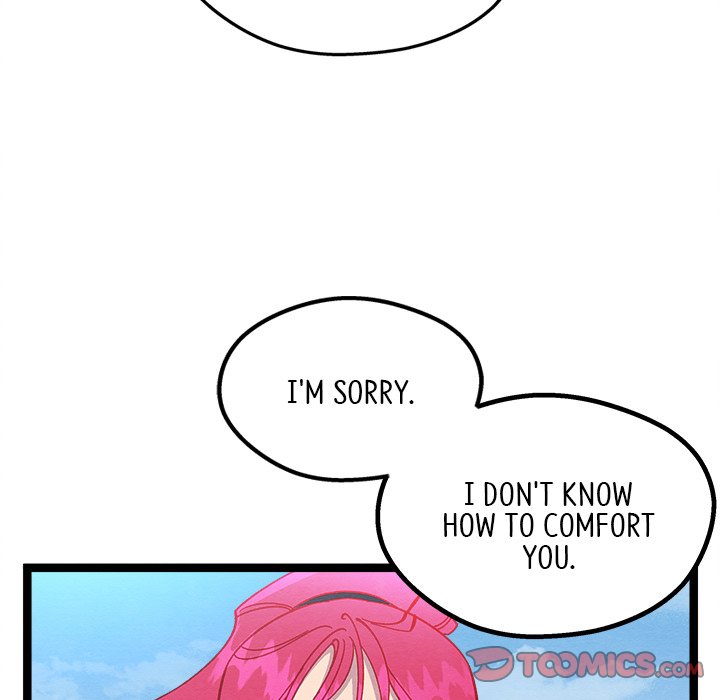 That Couple Has A Secret That Couple Has A Secret EP 31 - Toomics page 111 - 