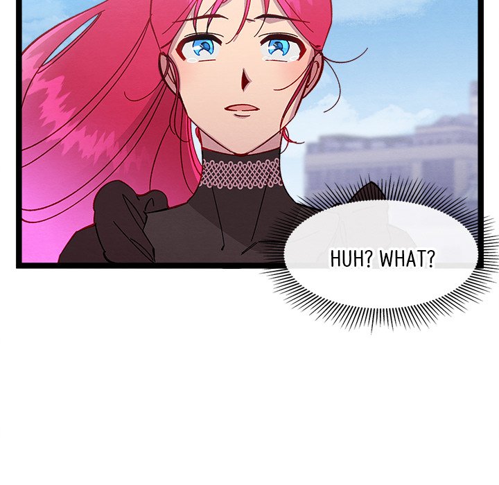 That Couple Has A Secret That Couple Has A Secret EP 31 - Toomics page 112 - 