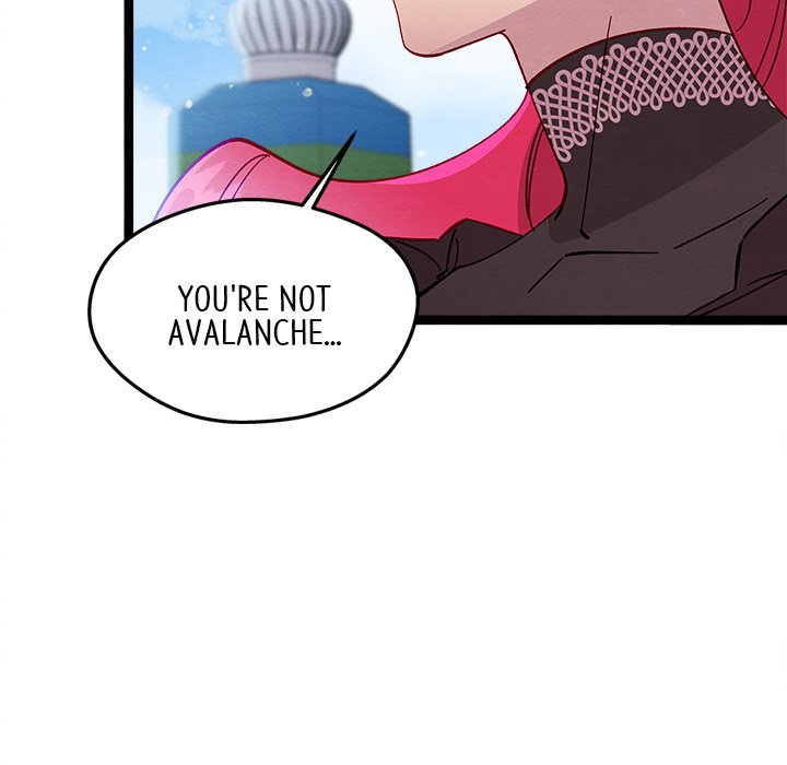 That Couple Has A Secret That Couple Has A Secret EP 31 - Toomics page 115 - 
