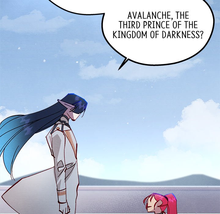 That Couple Has A Secret That Couple Has A Secret EP 31 - Toomics page 118 - 