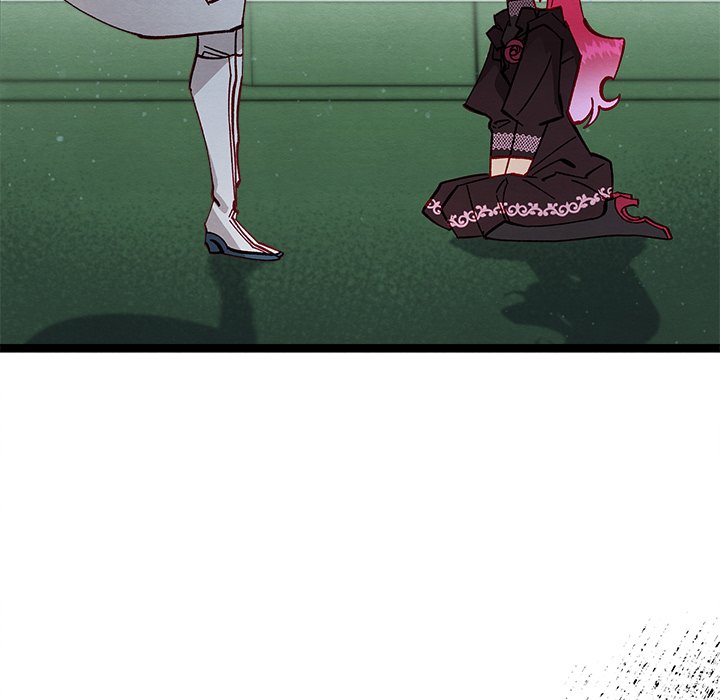 That Couple Has A Secret That Couple Has A Secret EP 31 - Toomics page 119 - 