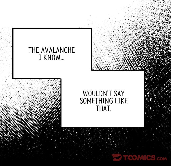 That Couple Has A Secret That Couple Has A Secret EP 31 - Toomics page 120 - 
