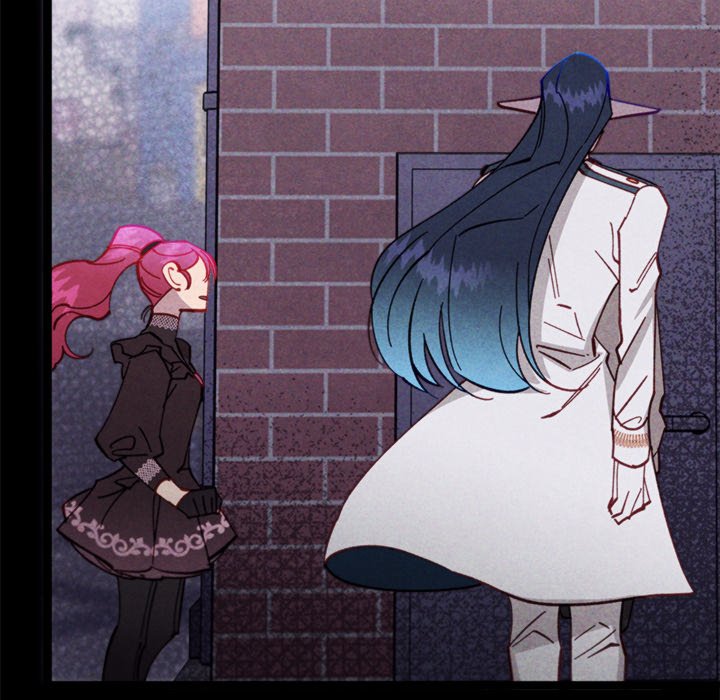 That Couple Has A Secret That Couple Has A Secret EP 31 - Toomics page 122 - 
