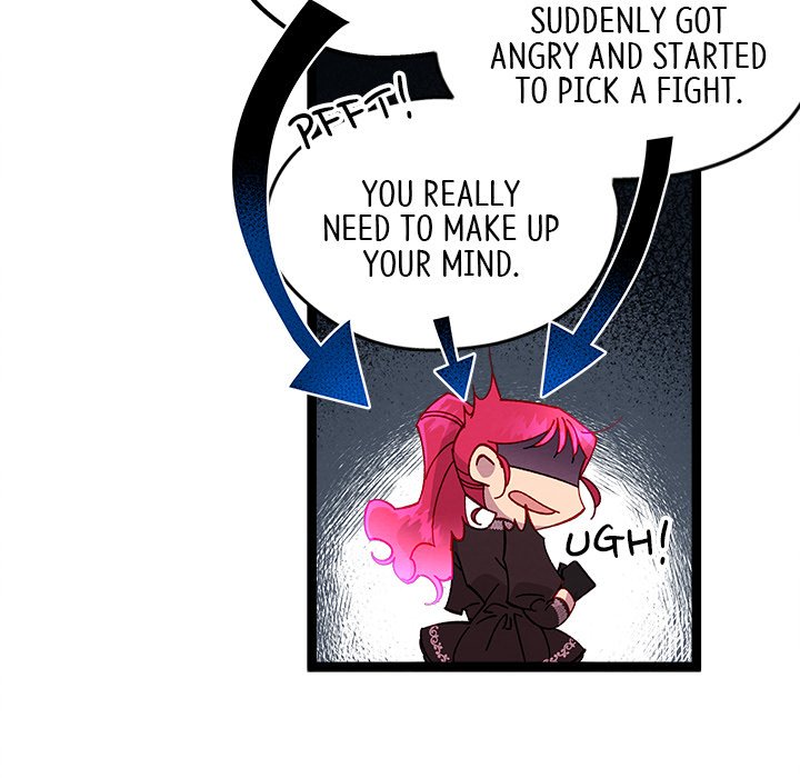 That Couple Has A Secret That Couple Has A Secret EP 31 - Toomics page 15 - 