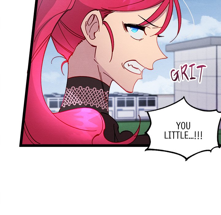 That Couple Has A Secret That Couple Has A Secret EP 31 - Toomics page 19 - 