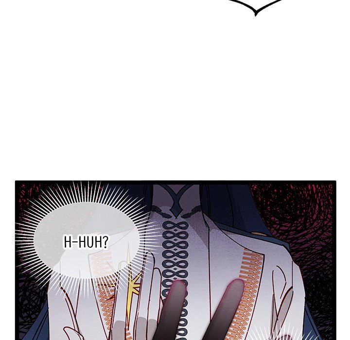 That Couple Has A Secret That Couple Has A Secret EP 31 - Toomics page 22 - 