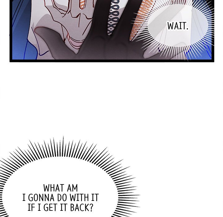 That Couple Has A Secret That Couple Has A Secret EP 31 - Toomics page 23 - 