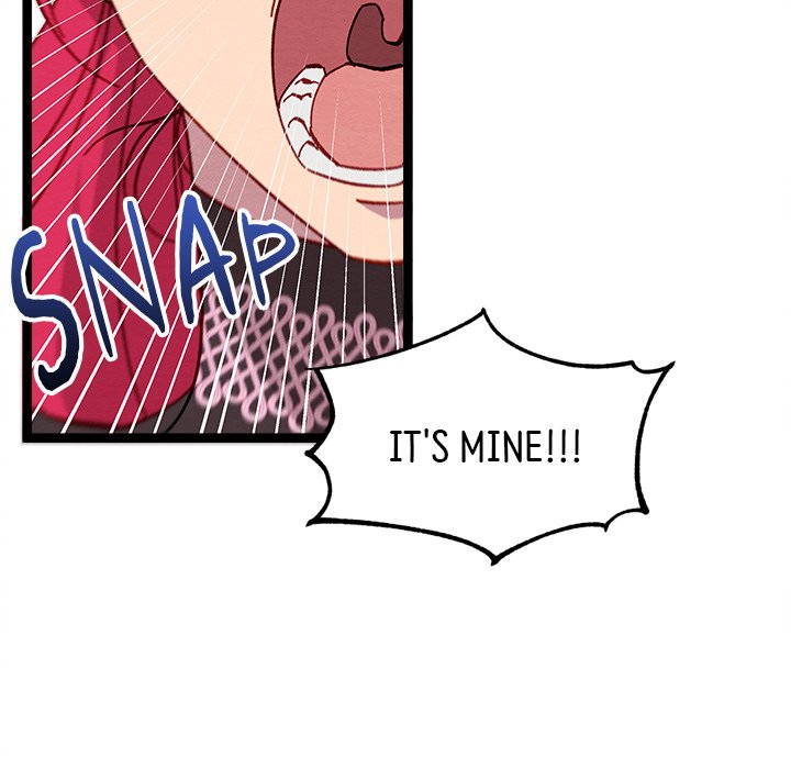 That Couple Has A Secret That Couple Has A Secret EP 31 - Toomics page 33 - 