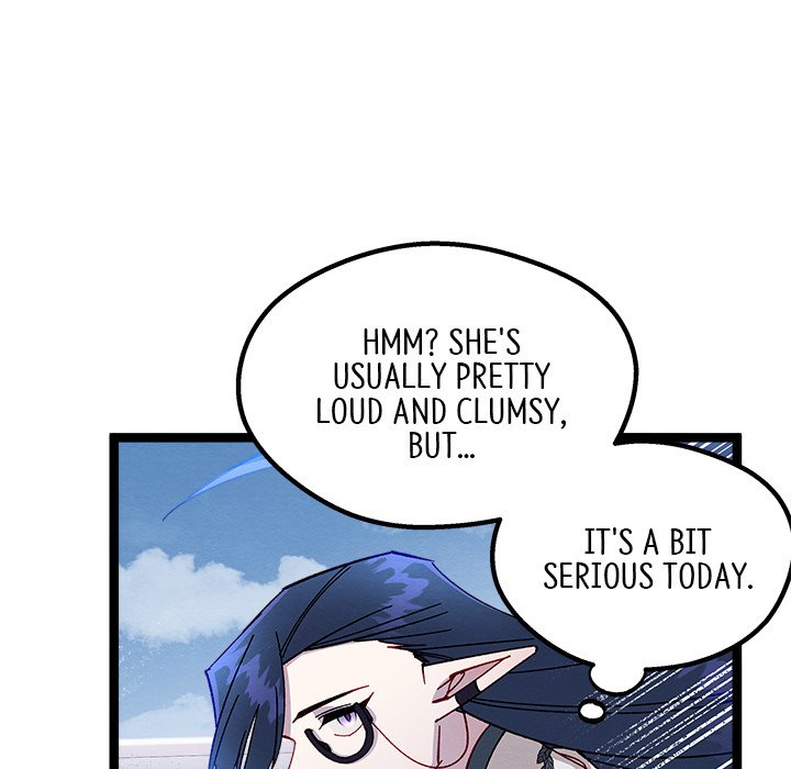 That Couple Has A Secret That Couple Has A Secret EP 31 - Toomics page 34 - 