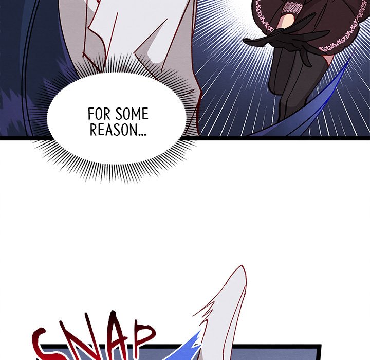 That Couple Has A Secret That Couple Has A Secret EP 31 - Toomics page 37 - 