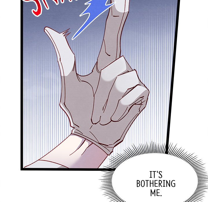 That Couple Has A Secret That Couple Has A Secret EP 31 - Toomics page 38 - 