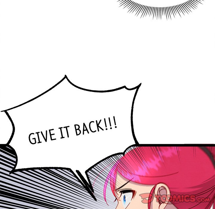 That Couple Has A Secret That Couple Has A Secret EP 31 - Toomics page 39 - 