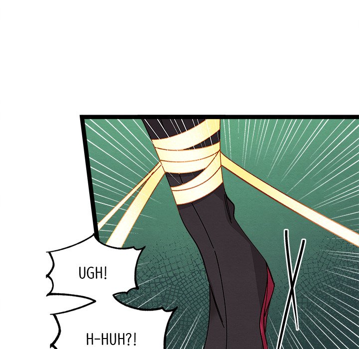 That Couple Has A Secret That Couple Has A Secret EP 31 - Toomics page 44 - 