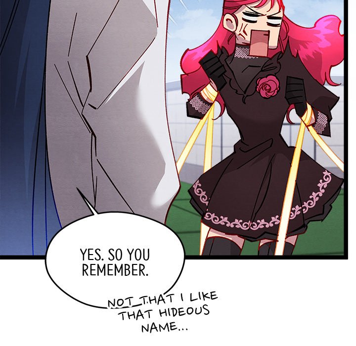 That Couple Has A Secret That Couple Has A Secret EP 31 - Toomics page 47 - 
