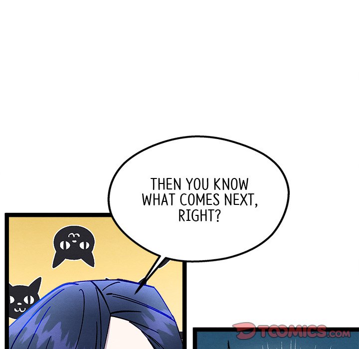 That Couple Has A Secret That Couple Has A Secret EP 31 - Toomics page 48 - 
