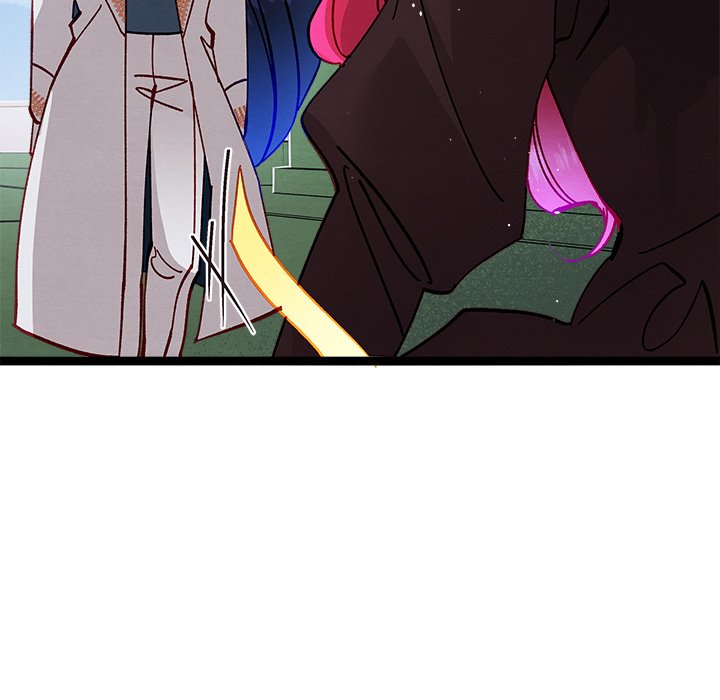 That Couple Has A Secret That Couple Has A Secret EP 31 - Toomics page 59 - 