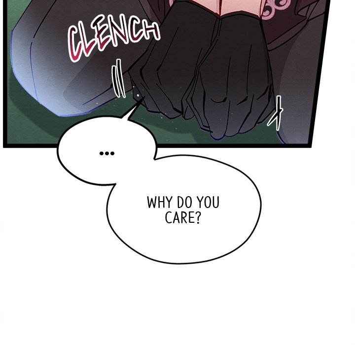 That Couple Has A Secret That Couple Has A Secret EP 31 - Toomics page 81 - 