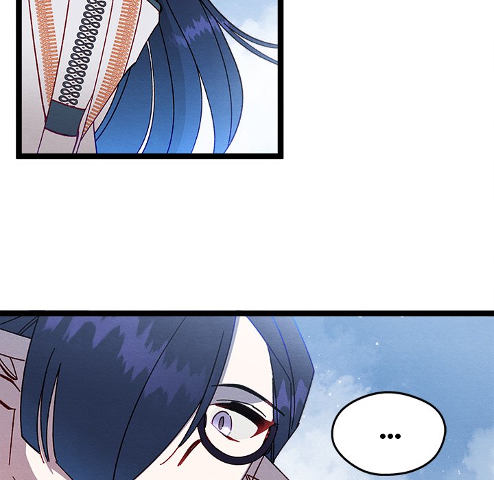 That Couple Has A Secret That Couple Has A Secret EP 31 - Toomics page 83 - 