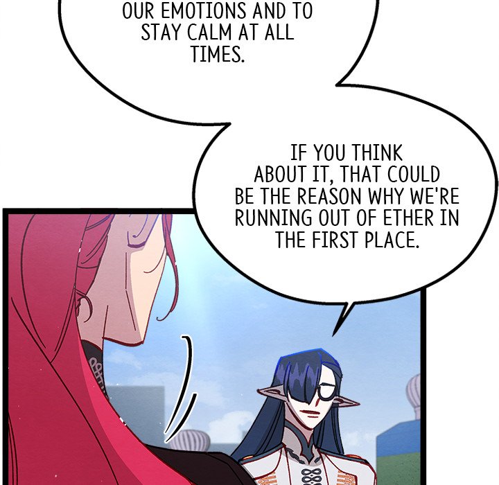 That Couple Has A Secret That Couple Has A Secret EP 31 - Toomics page 87 - 