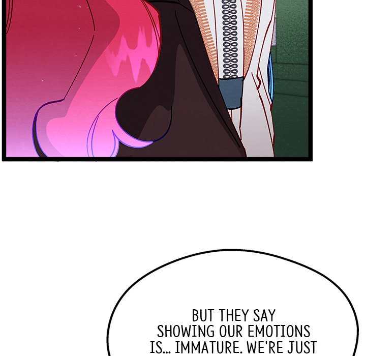 That Couple Has A Secret That Couple Has A Secret EP 31 - Toomics page 88 - 
