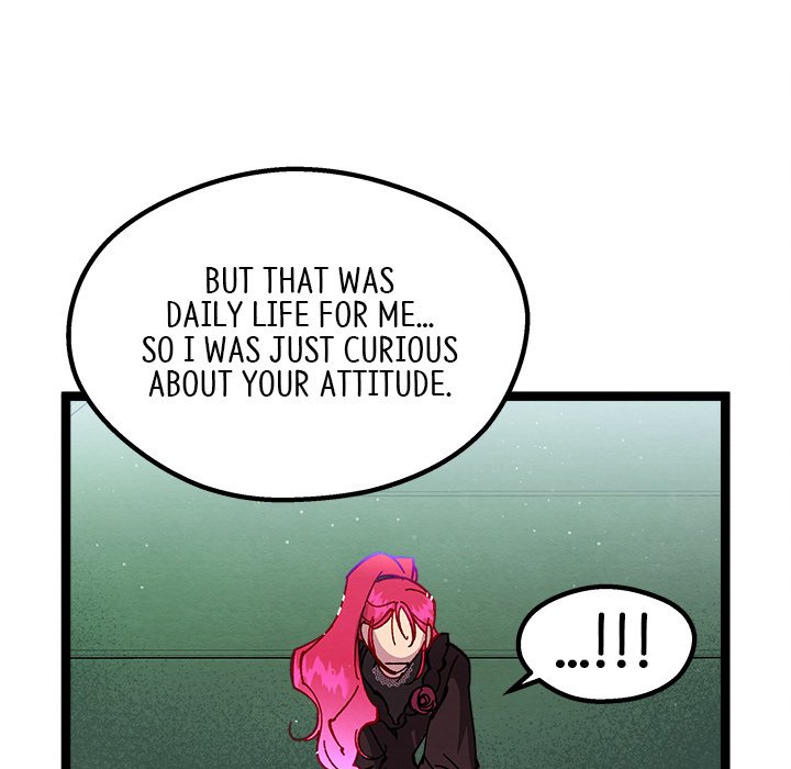 That Couple Has A Secret That Couple Has A Secret EP 31 - Toomics page 91 - 