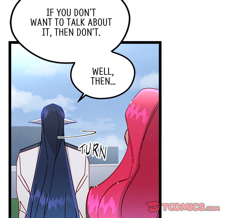 That Couple Has A Secret That Couple Has A Secret EP 31 - Toomics page 93 - 