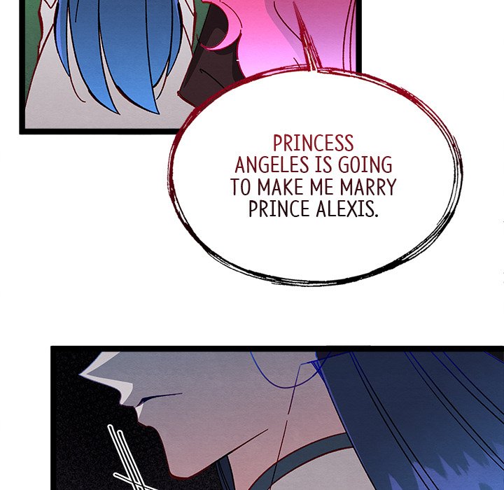 That Couple Has A Secret That Couple Has A Secret EP 31 - Toomics page 94 - 