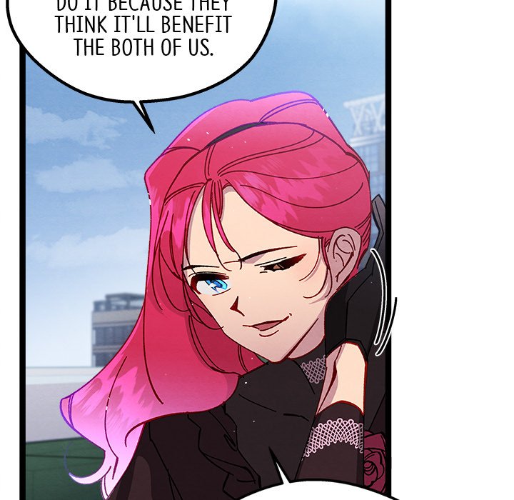 That Couple Has A Secret That Couple Has A Secret EP 31 - Toomics page 97 - 