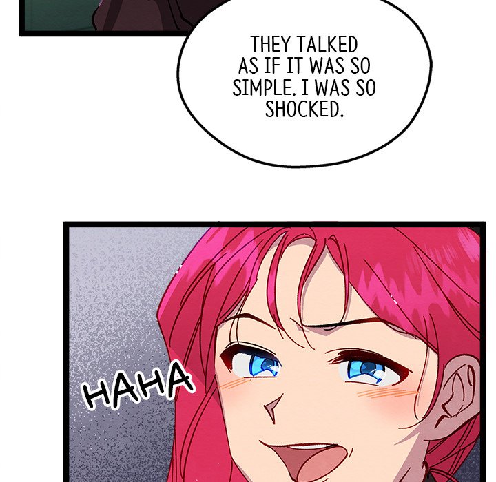 That Couple Has A Secret That Couple Has A Secret EP 31 - Toomics page 98 - 