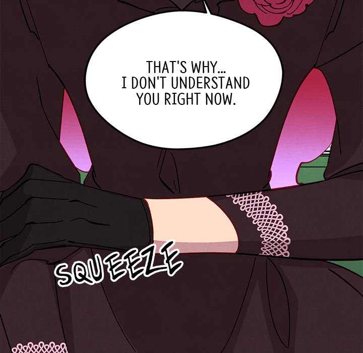 That Couple Has A Secret That Couple Has A Secret EP 32 - Toomics page 109 - 