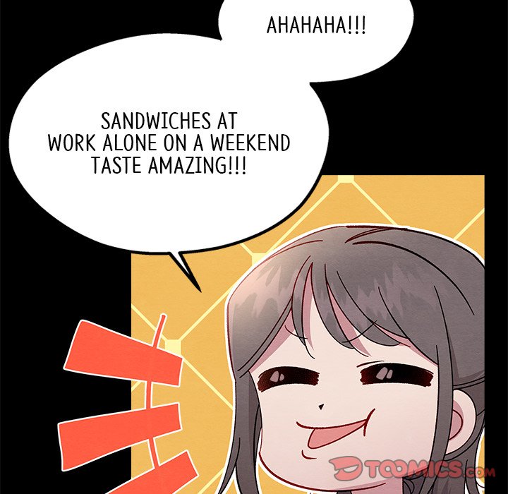 That Couple Has A Secret That Couple Has A Secret EP 32 - Toomics page 12 - 