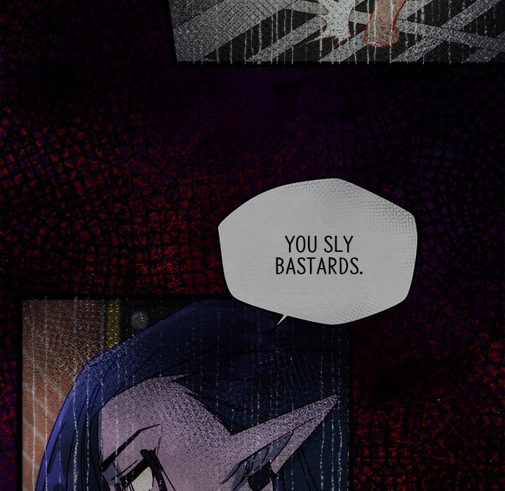 That Couple Has A Secret That Couple Has A Secret EP 32 - Toomics page 116 - 