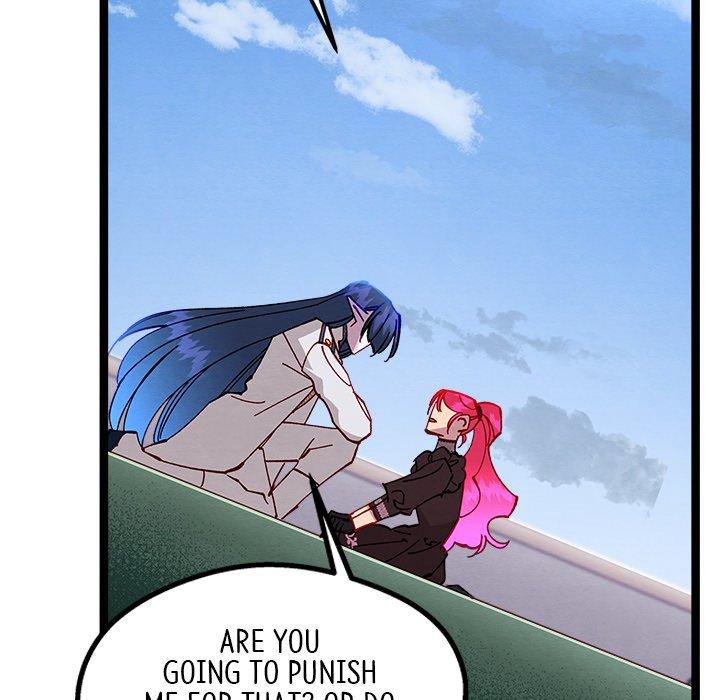 That Couple Has A Secret That Couple Has A Secret EP 32 - Toomics page 125 - 