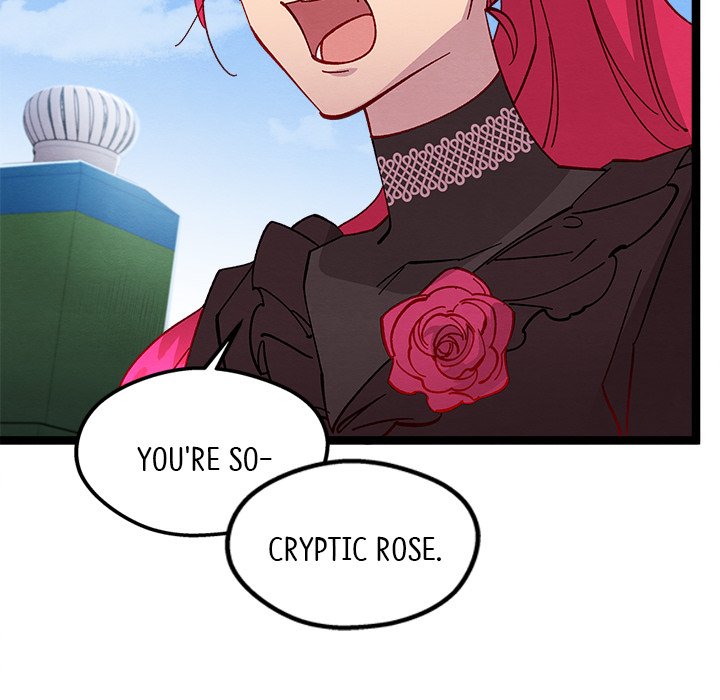 That Couple Has A Secret That Couple Has A Secret EP 32 - Toomics page 128 - 