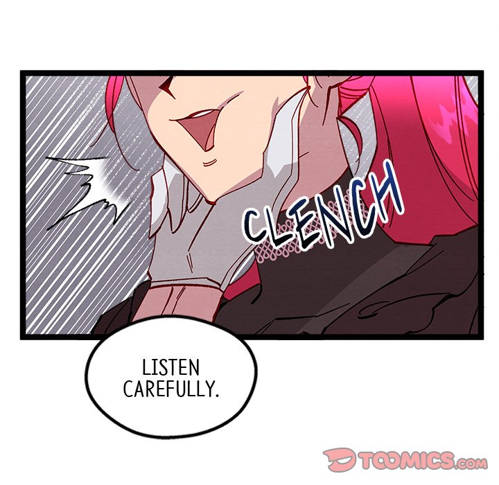 That Couple Has A Secret That Couple Has A Secret EP 32 - Toomics page 129 - 