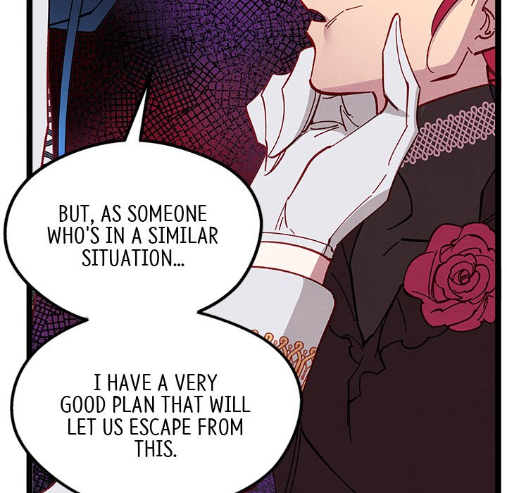 That Couple Has A Secret That Couple Has A Secret EP 32 - Toomics page 132 - 