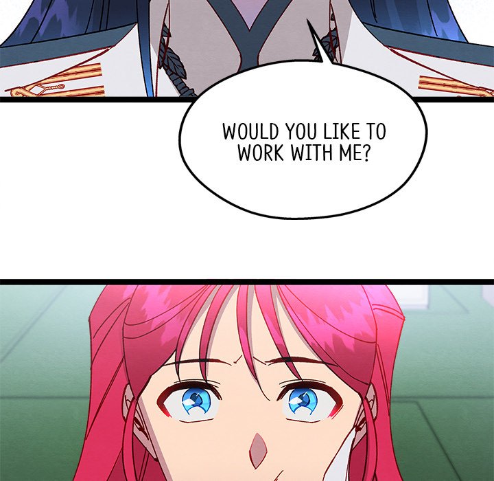 That Couple Has A Secret That Couple Has A Secret EP 32 - Toomics page 135 - 