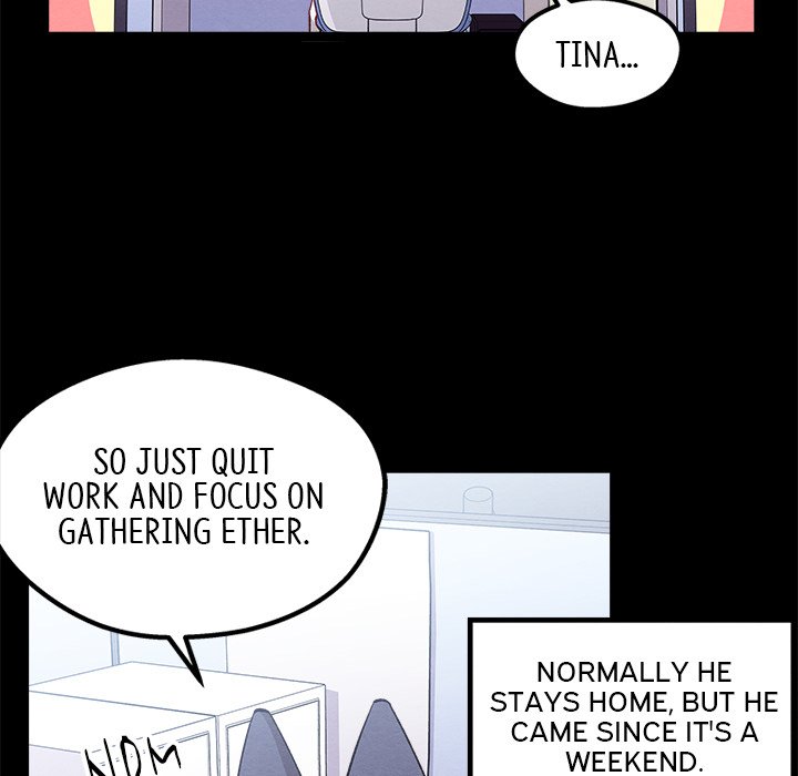 That Couple Has A Secret That Couple Has A Secret EP 32 - Toomics page 15 - 