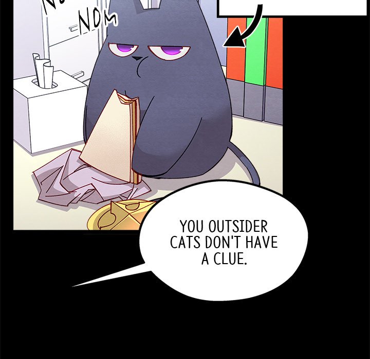 That Couple Has A Secret That Couple Has A Secret EP 32 - Toomics page 16 - 