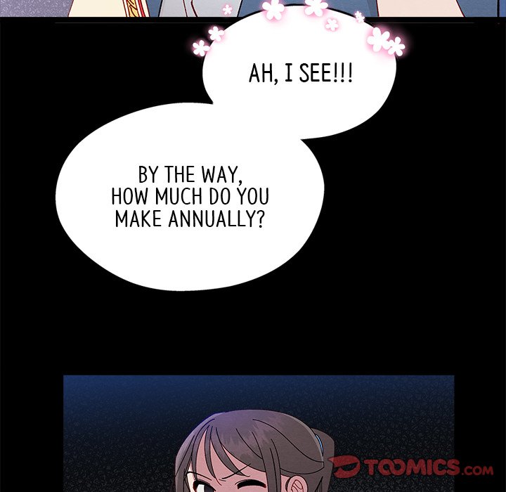 That Couple Has A Secret That Couple Has A Secret EP 32 - Toomics page 21 - 