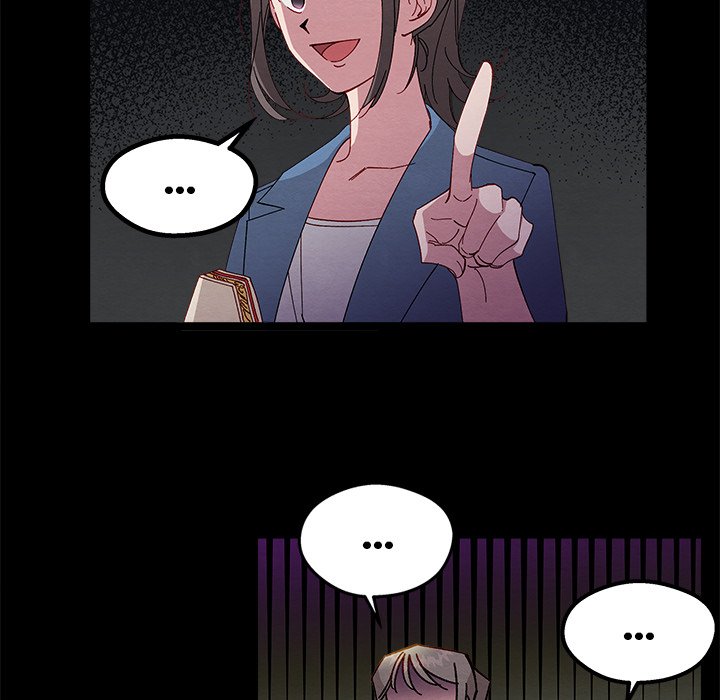 That Couple Has A Secret That Couple Has A Secret EP 32 - Toomics page 22 - 