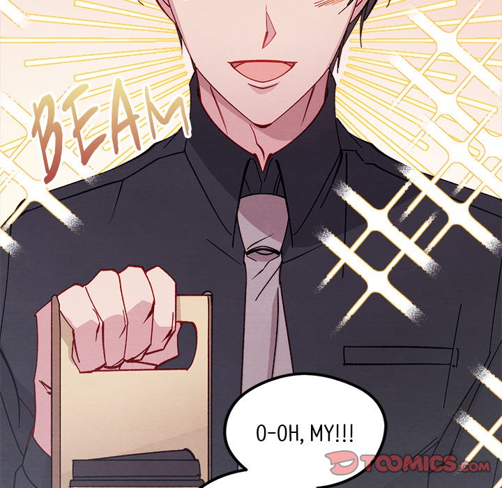That Couple Has A Secret That Couple Has A Secret EP 32 - Toomics page 30 - 