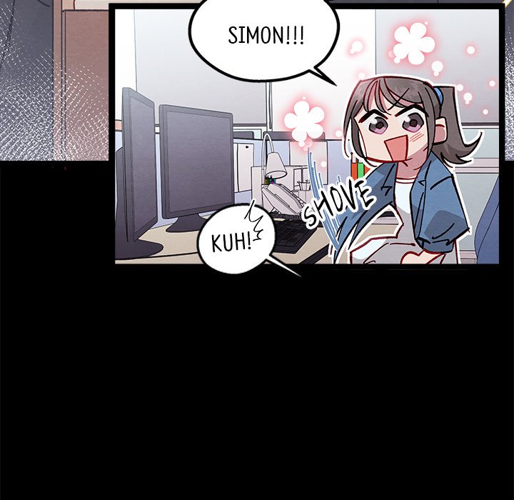 That Couple Has A Secret That Couple Has A Secret EP 32 - Toomics page 31 - 
